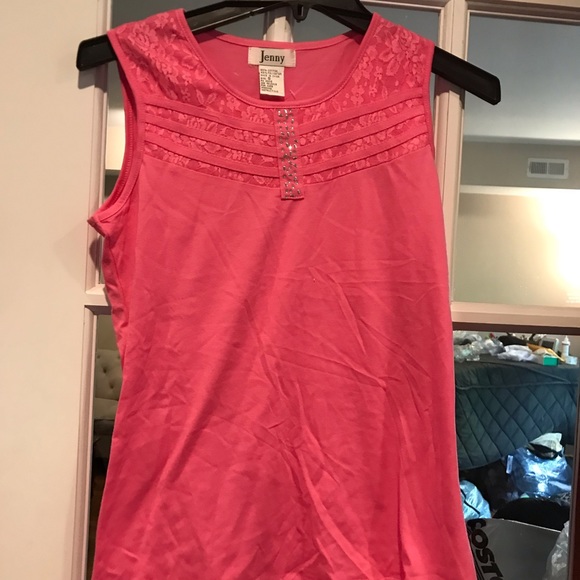 Jenny top - Picture 1 of 3